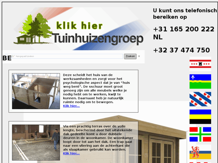 www.tuinhuizengroep.org