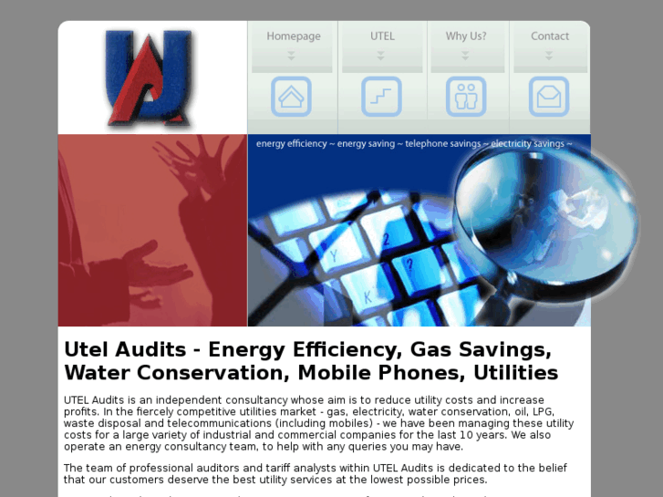 www.utel-audits.com