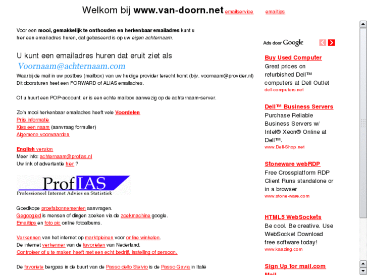 www.van-doorn.net