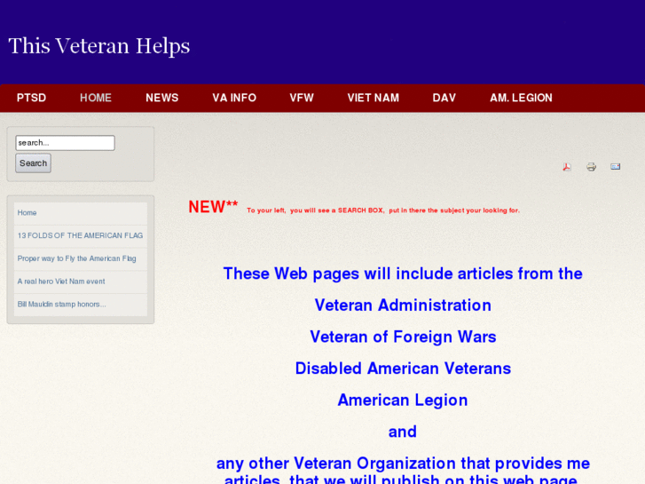 www.veteranhelps.com