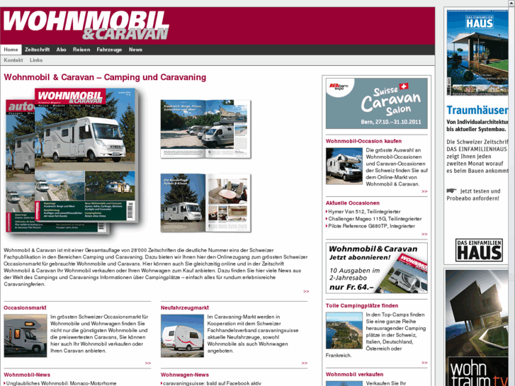 www.wohnmobil-und-caravan.ch