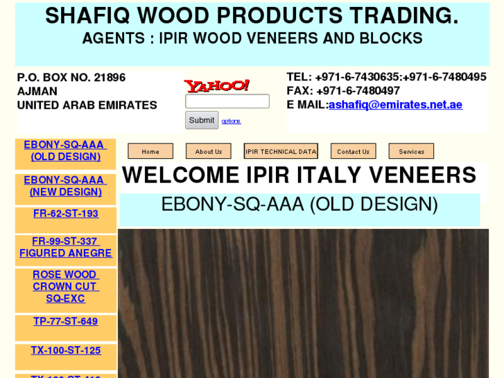 www.woods-veneers.com