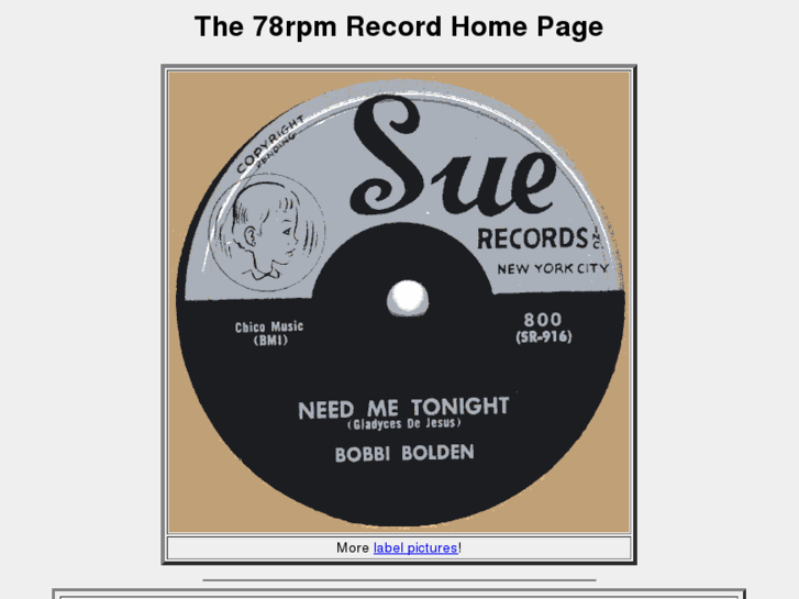 www.78rpmrecord.com