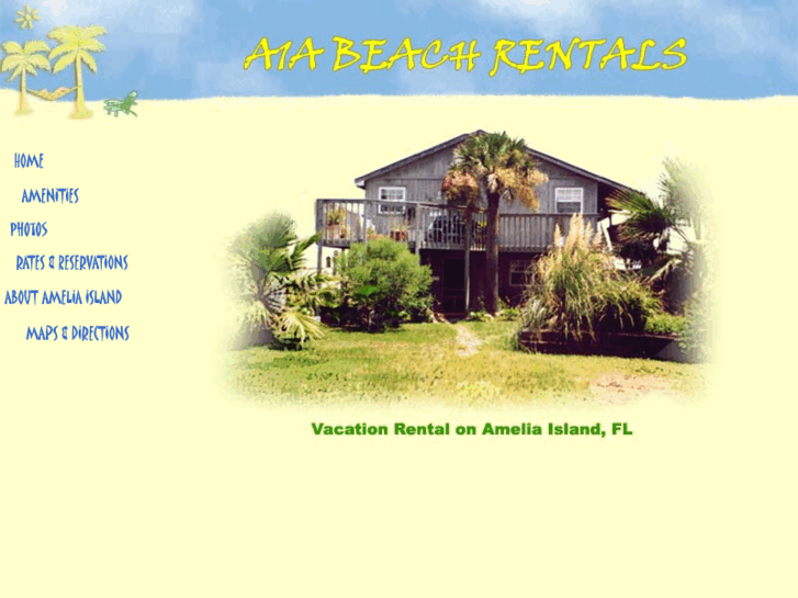 www.a1abeachrentals.net