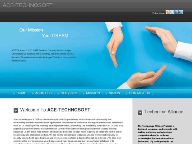 www.ace-technosoft.com