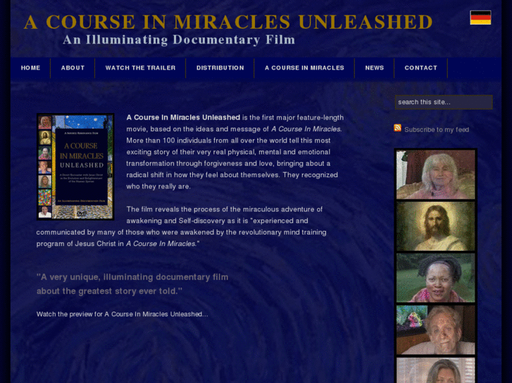 www.acourseinmiraclesmovie.com