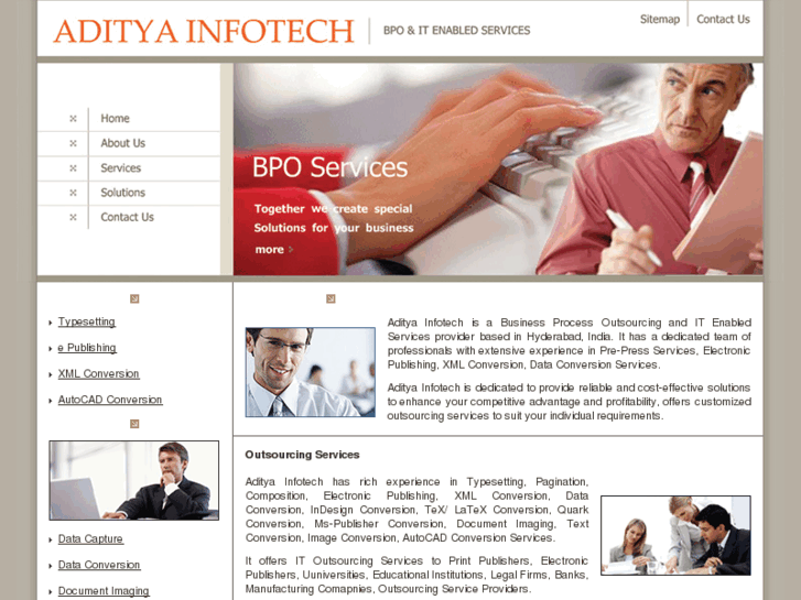 www.adityainfotechindia.com