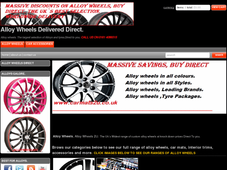 www.alloywheels2u.com