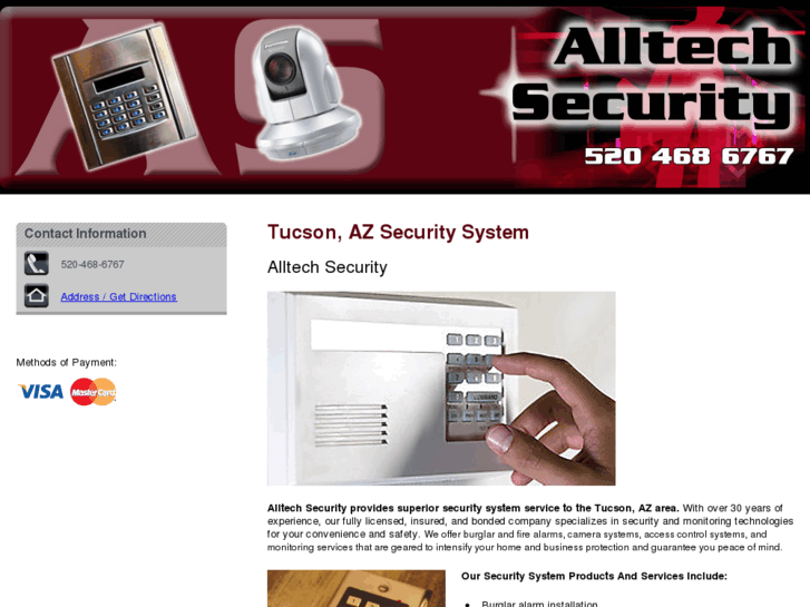 www.alltech-security1.com