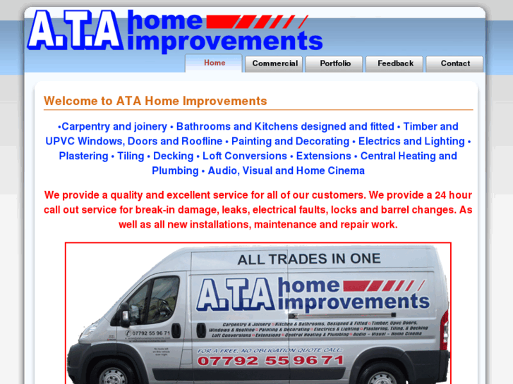 www.atahomeimprovements.com