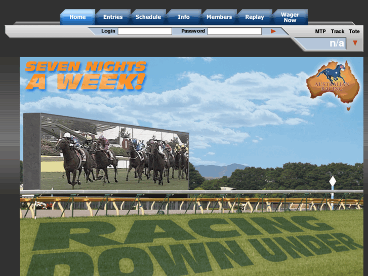 www.australianracing.com