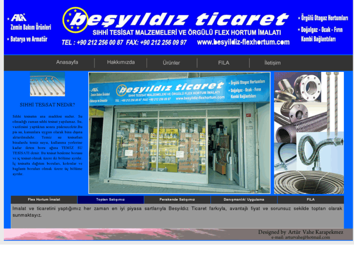 www.besyildiz-flexhortum.com