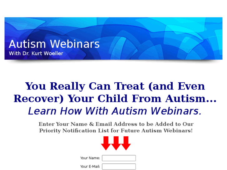 www.biomedicalautismtreatment.com