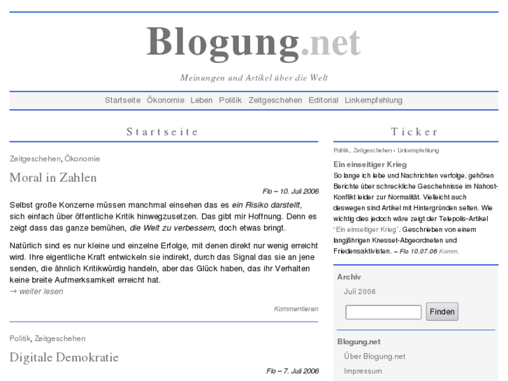 www.blogung.net