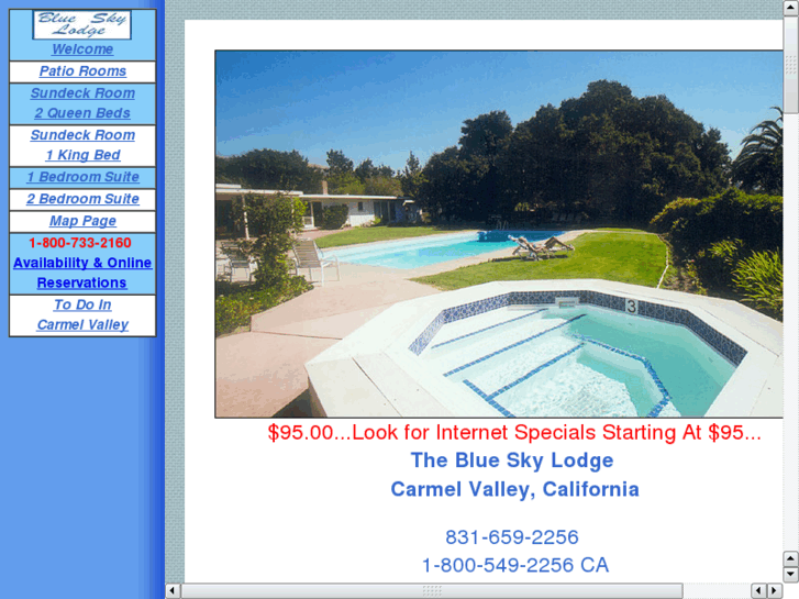 www.blueskylodge.com