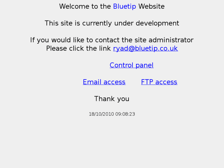 www.bluetip.co.uk