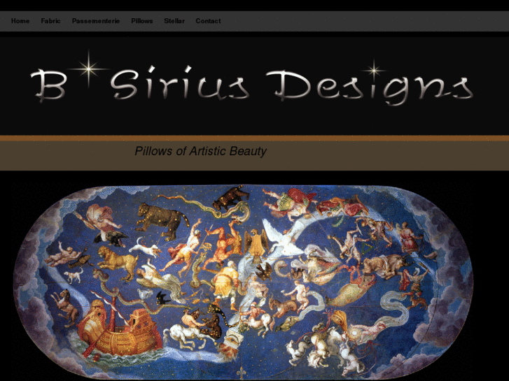 www.bsiriusdesigns.com