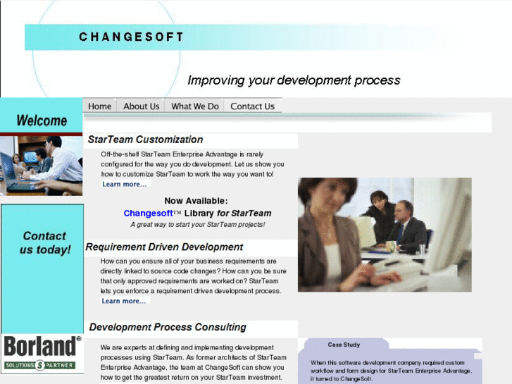 www.changesoft.org