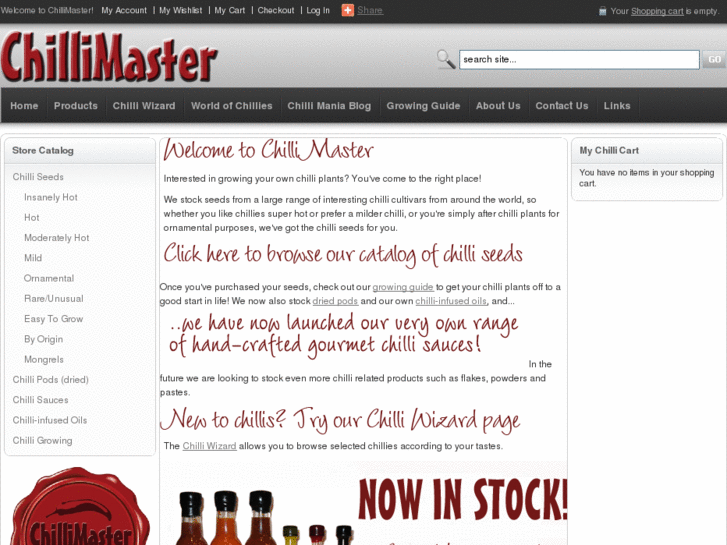 www.chillimaster.com.au