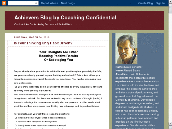 www.coachingconfidential.com