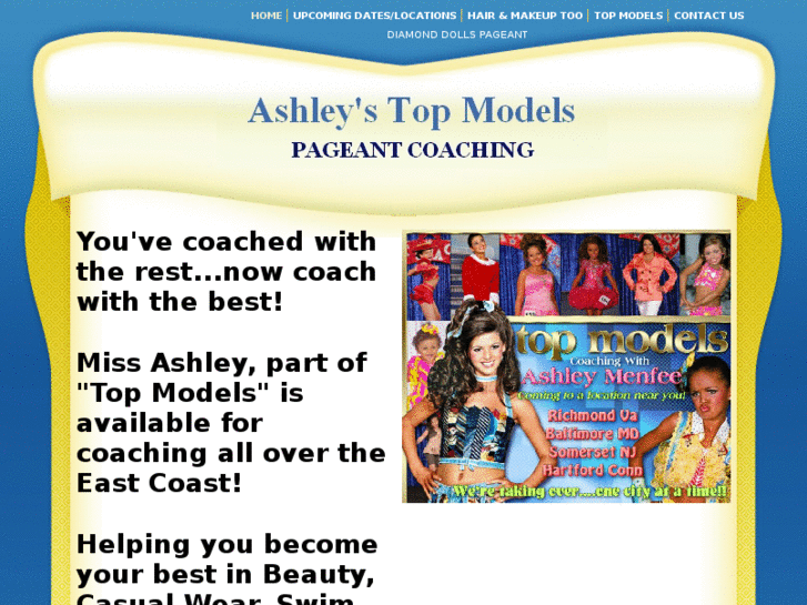 www.coachwithashley.com