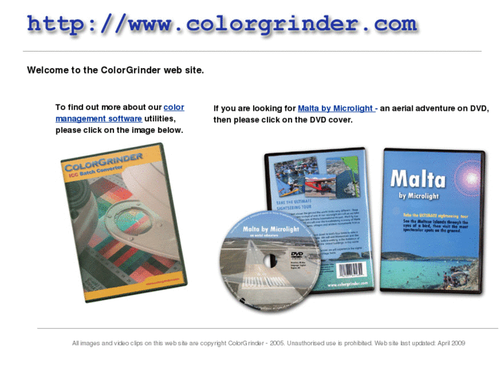 www.colorgrinder.com