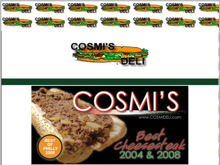 www.cosmideli.com