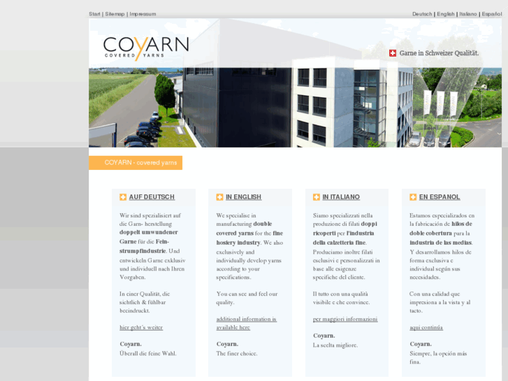 www.coyarn.com