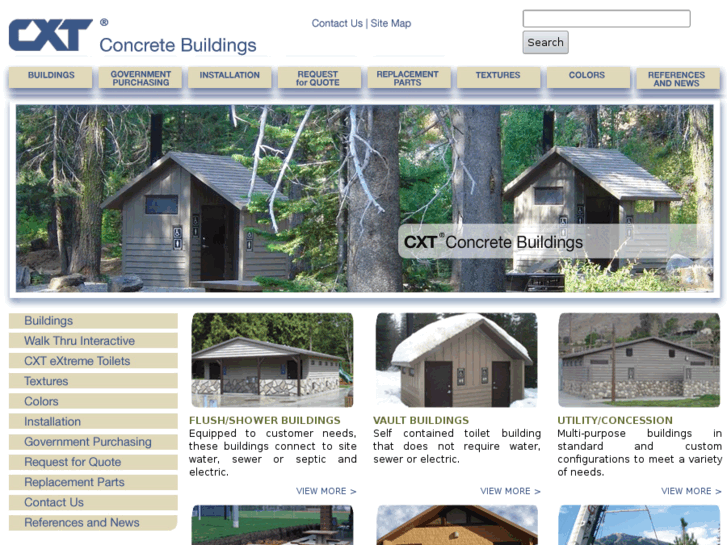 www.cxtconcretebuildings.com