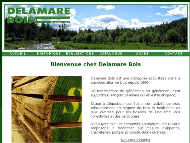 www.delamare-bois.com