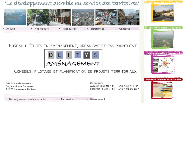 www.deltysamenagement.com