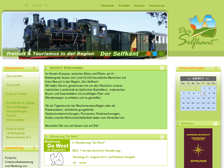 www.der-selfkant.de