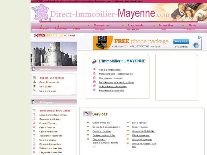 www.direct-immobilier-mayenne.com