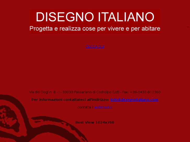 www.disegnoitaliano.com