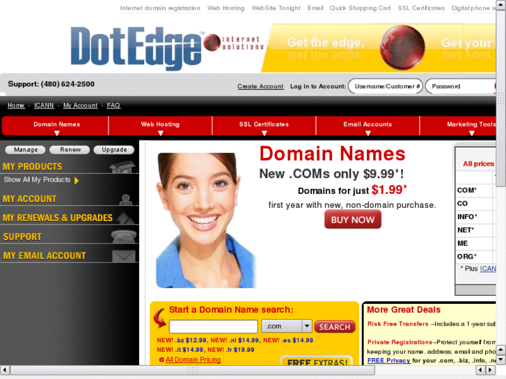 www.doedge.com