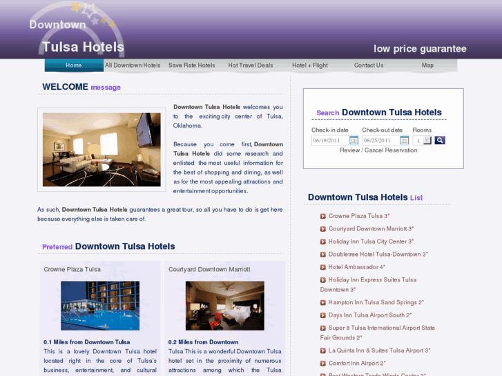 www.downtown-tulsa-hotels.com