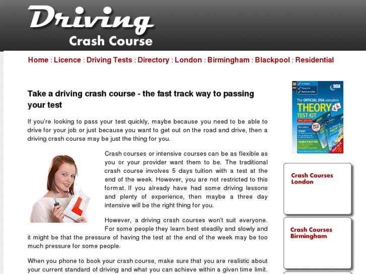 www.drivingcrashcourse.co.uk