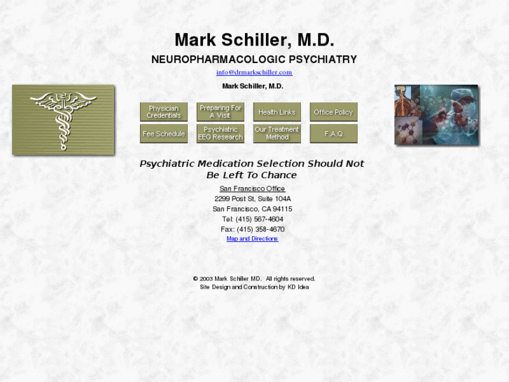 www.drmarkschiller.com