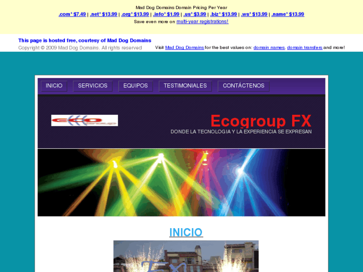 www.ecogroupfx.com