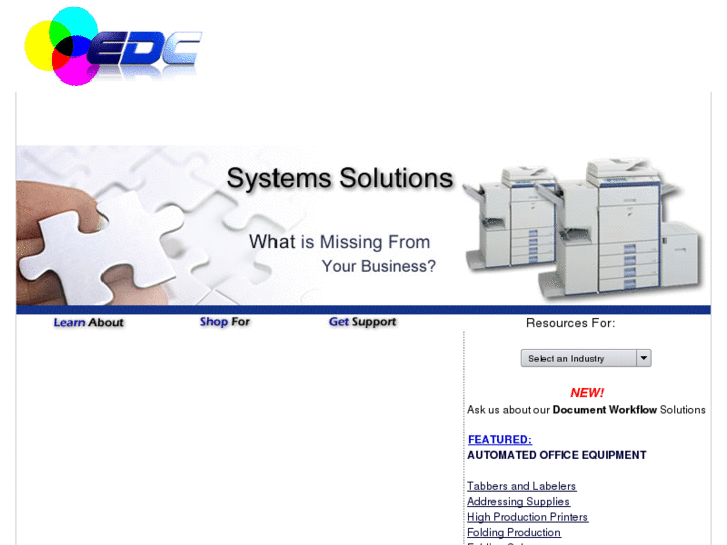 www.edcbizsolutions.com