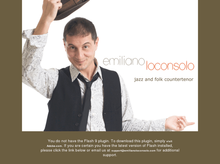 www.emilianoloconsolo.com