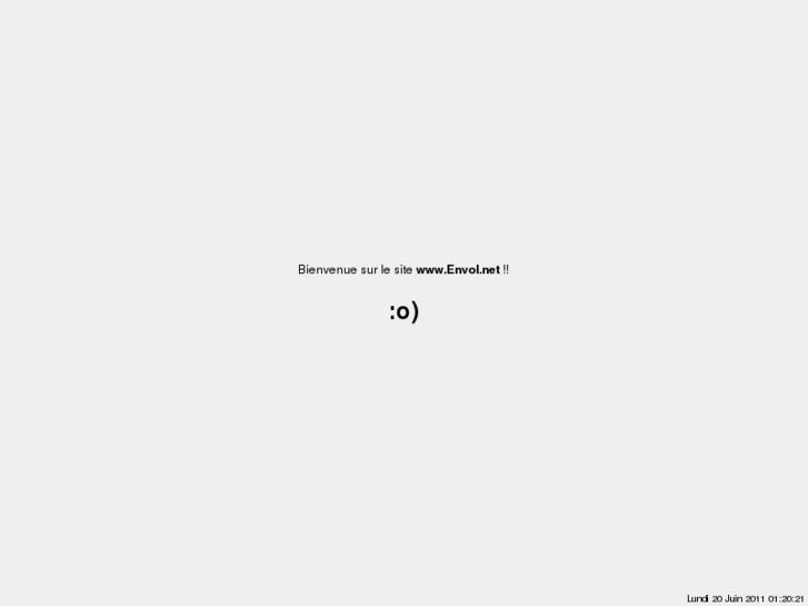 www.envol.net