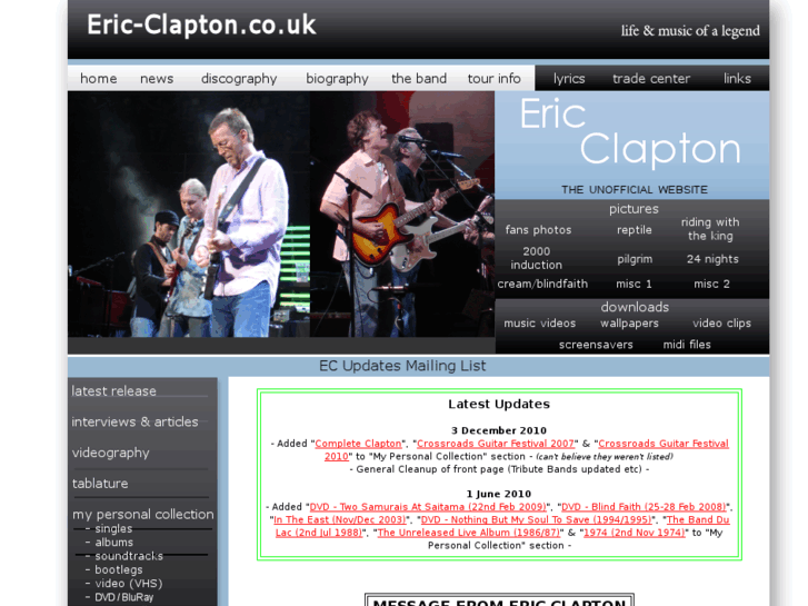 www.eric-clapton.co.uk