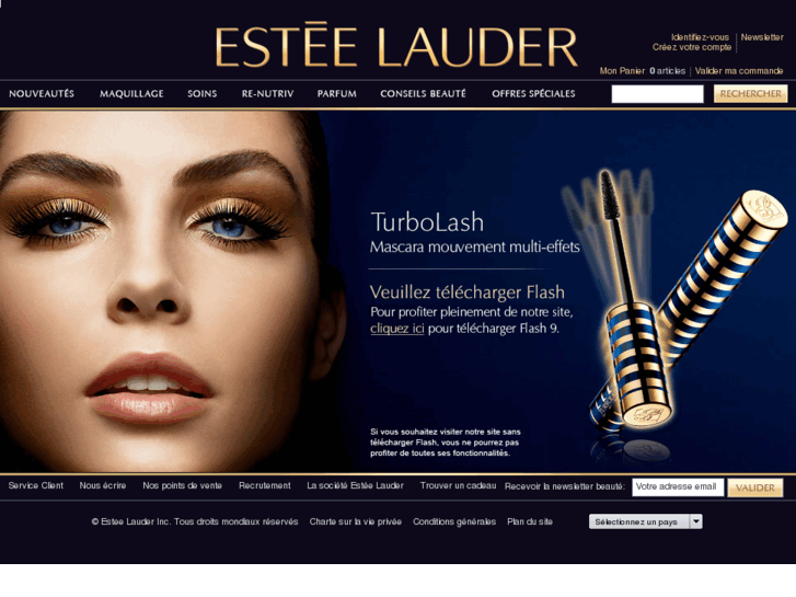 www.esteelauder.fr