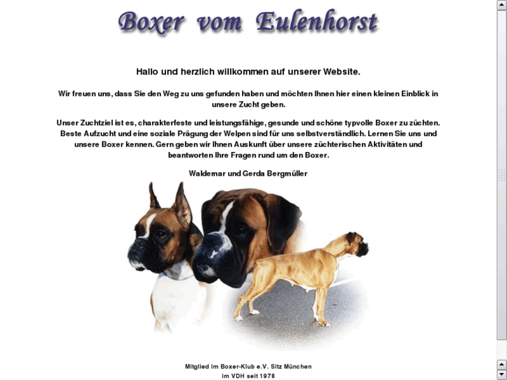 www.eulenhorst-boxer.de