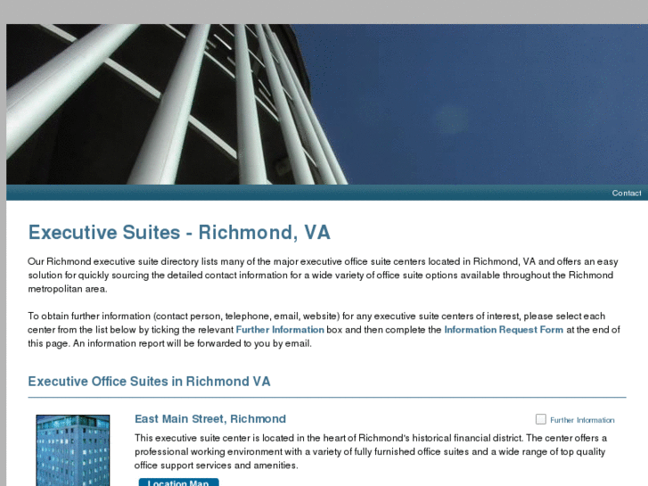 www.executive-suites-richmond.com