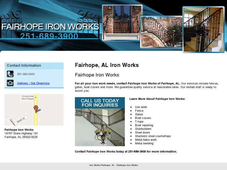 www.fairhopeironworks-al.com