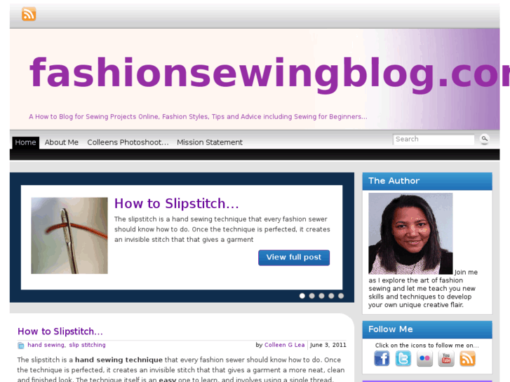 www.fashionsewingblog.com