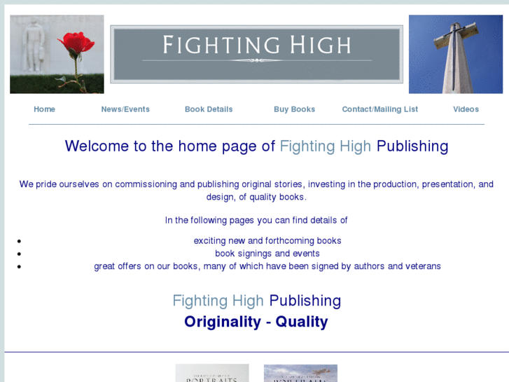 www.fightinghigh.com