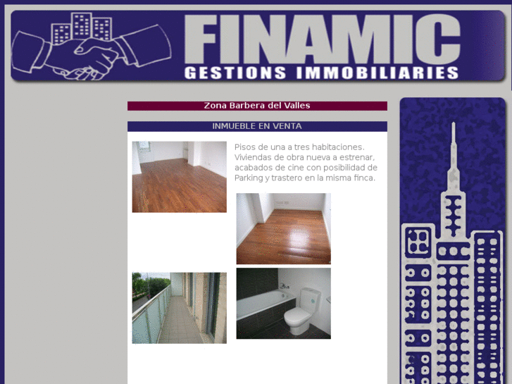 www.finamic.es